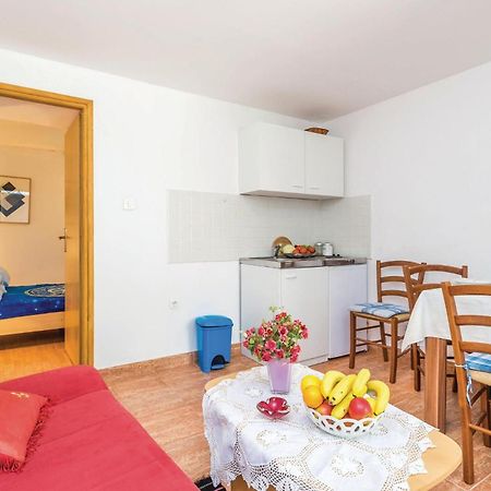 1 Bedroom Nice Apartment In Senj เซนญ์ ภายนอก รูปภาพ
